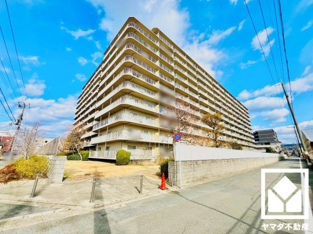 コープ野村京都南