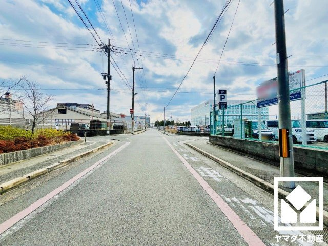 コープ野村京都南のその他