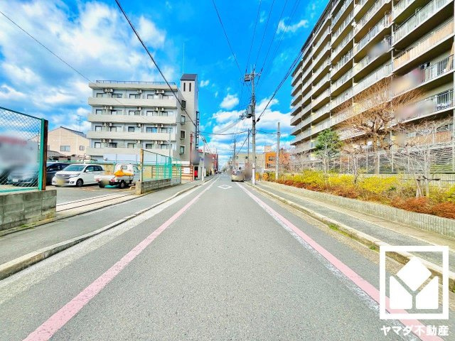 コープ野村京都南のその他