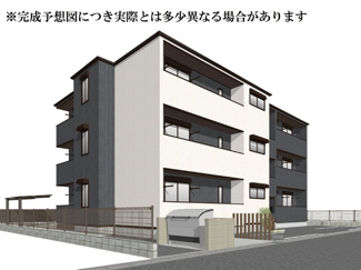 【外観】
