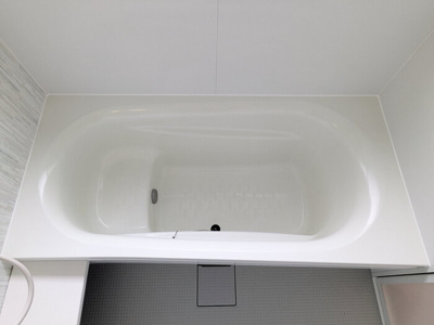 【浴室】 | 上麻生4丁目貸家(カミアサオヨンチョウメカシヤ)
