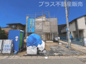 福岡市南区老司1丁目8期　2号棟（全3棟）【仲介手数料無料・0円】の画像