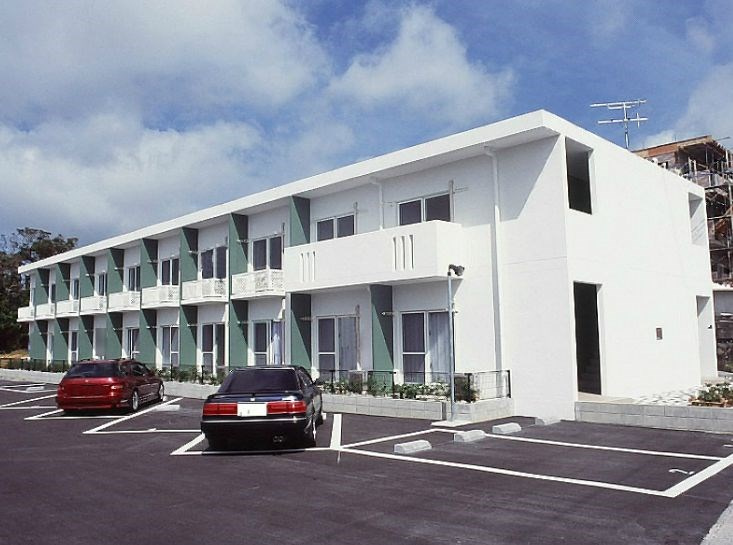 Ｔ．コーポ深川の画像
