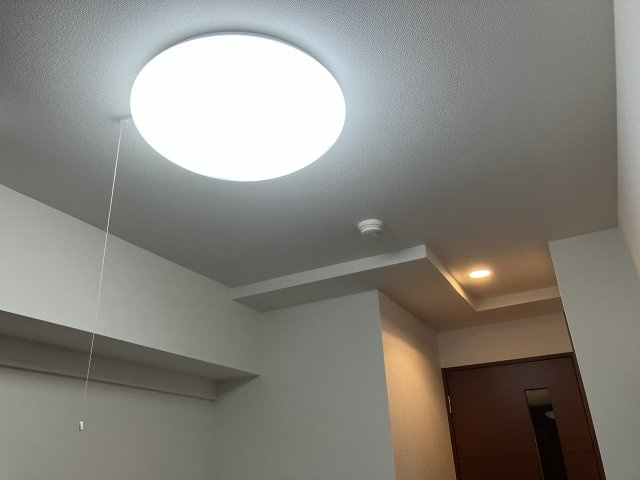 アヴァンツァーレ元町の設備