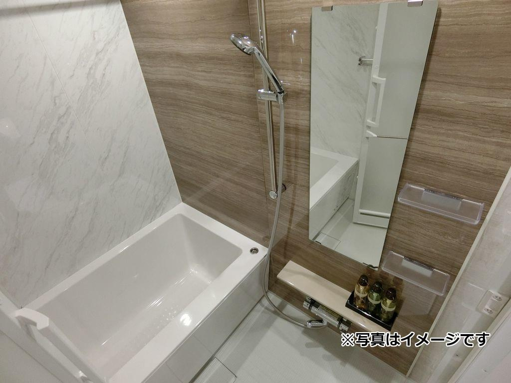 クレヴィスタ桜木町の内装