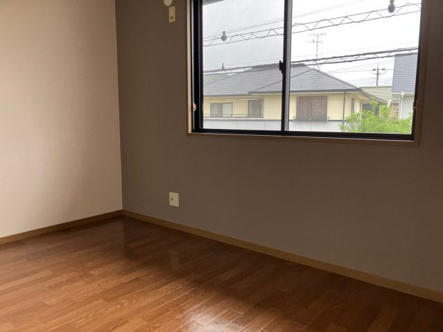 エーデルハイムＡ棟の内装