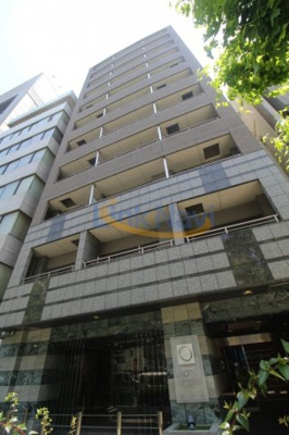 【外観】 | 南森町プライマリーワン