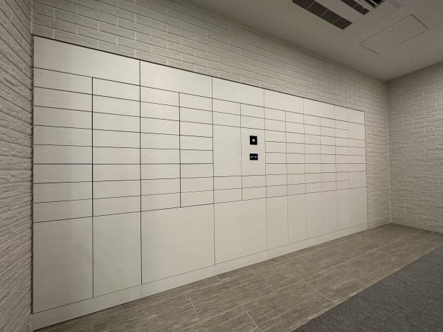 ヴィークブライト蔵前のその他共用部分