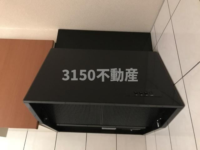 ル・フレーズのキッチン|キッチン