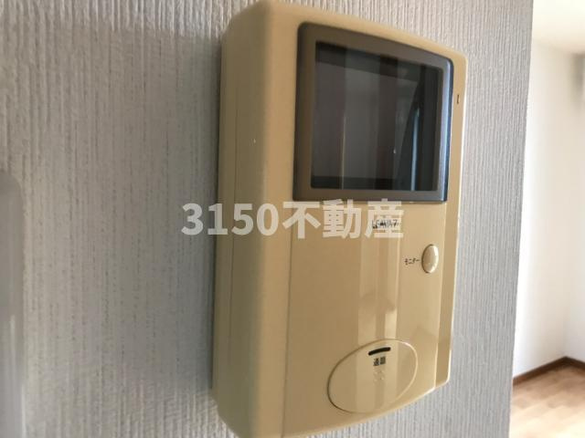 ル・フレーズのセキュリティ|セキュリティ