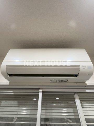 パラドール北加賀屋の設備