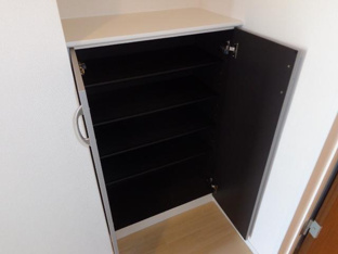 シューズＢＯＸ