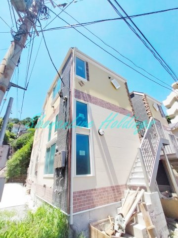 ユナイト汐入ギャスパー