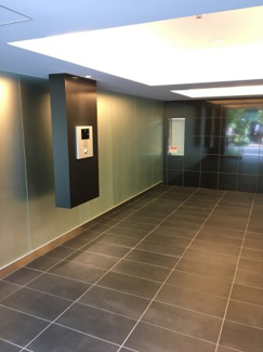 【エントランス】 | ルフレグランデ多摩川