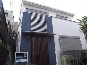 貸家　渋谷区恵比寿