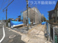 福岡市南区老司1丁目8期　3号棟（全3棟）【仲介手数料無料・0円】の画像