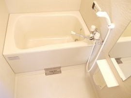 日々の暮らしに欠かせないお風呂です