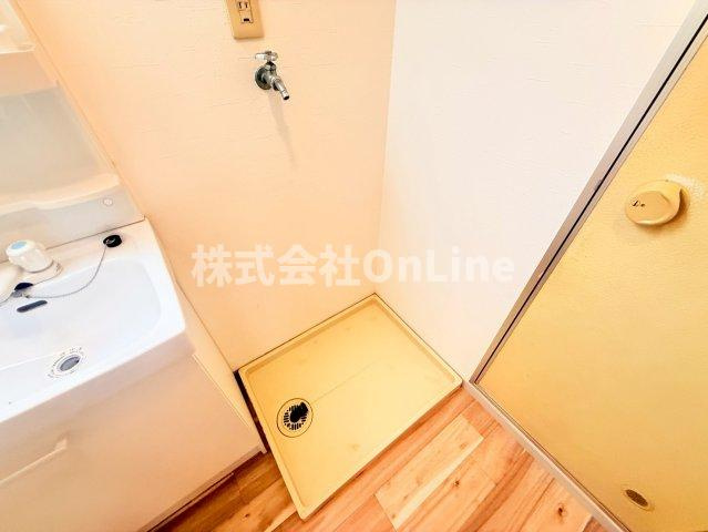 サンロイヤルの設備
