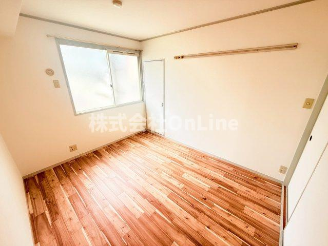 サンロイヤルの子供部屋