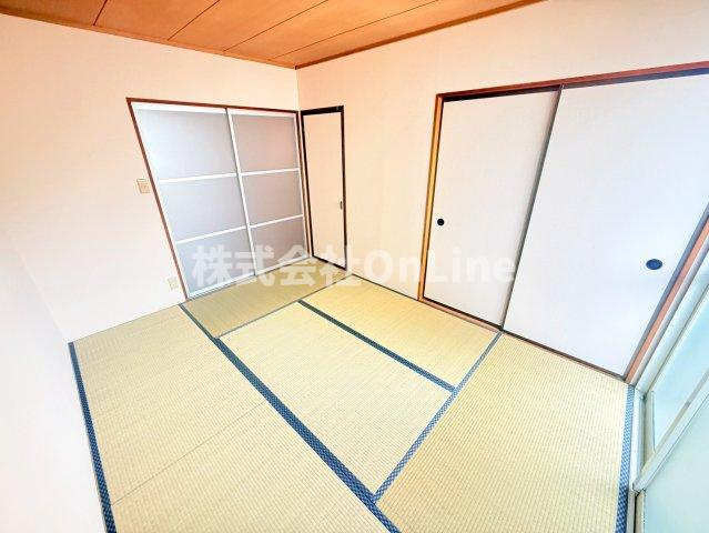 サンロイヤルの内装