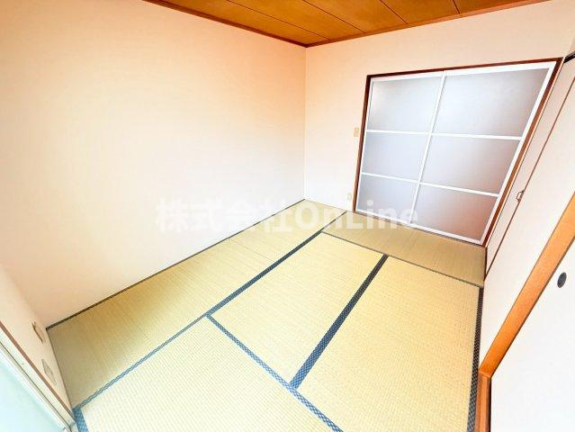 サンロイヤルの内装