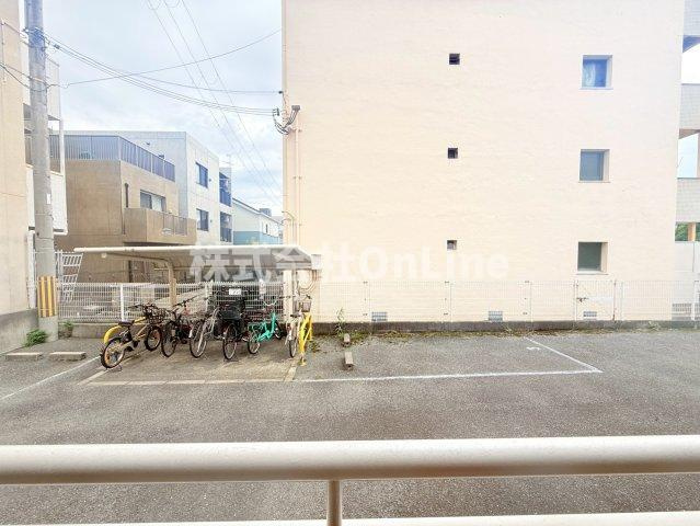 サンロイヤルの展望