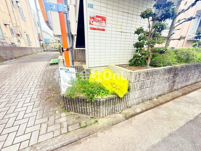 サンロイヤルのその他共用部分