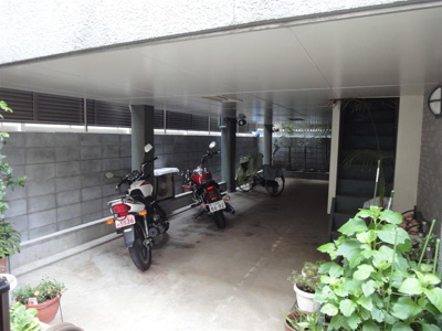 【外観】 | 木村駐車場