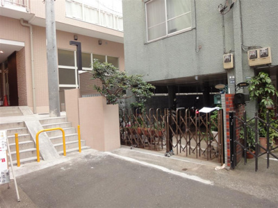 【外観】 | 木村駐車場