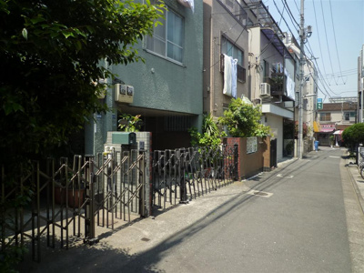 【外観】 | 木村駐車場