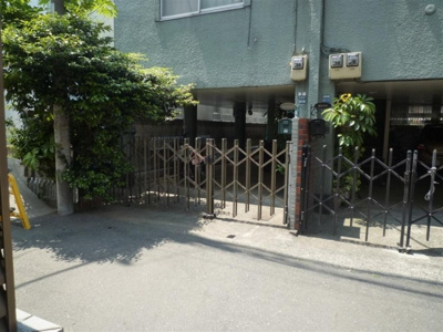 【外観】 | 木村駐車場