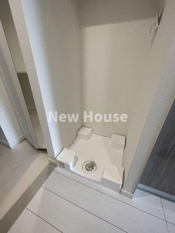 アイルプレミアム赤羽ウエストの設備