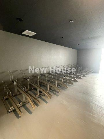 アイルプレミアム赤羽ウエストのその他共用部分