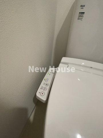 アイルプレミアム赤羽ウエストの設備