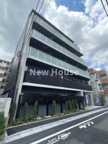 アイルプレミアム赤羽ウエスト
