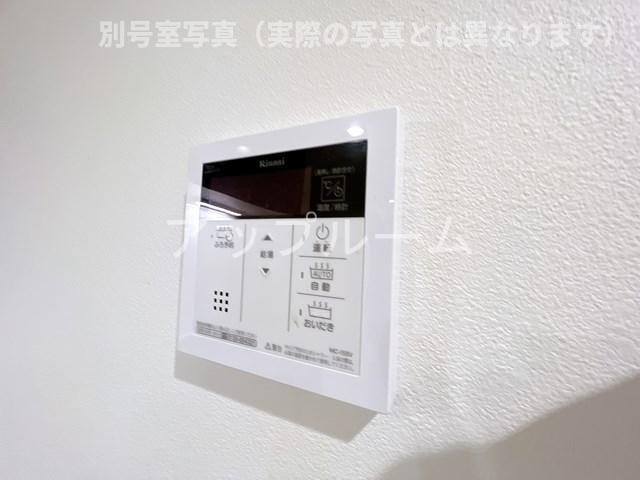春日井市小木田町のアパートのその他