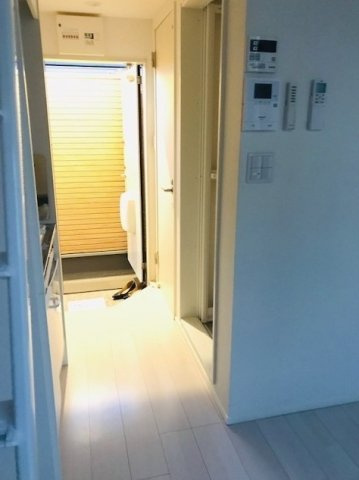 【内装】 | Sea Sound 中野