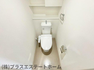 【トイレ】 | precioso神戸