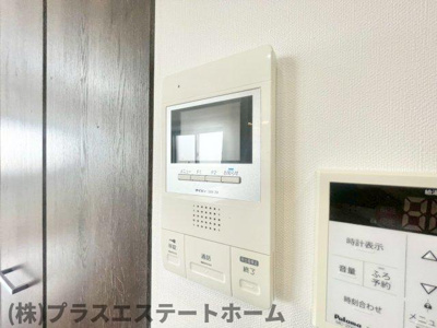 【セキュリティ】 | precioso神戸