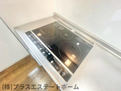 【内装】 | precioso神戸