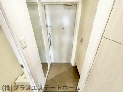 【玄関】 | precioso神戸