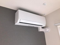室内設備