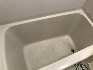 プレール・ドゥーク上野NORTHの浴室