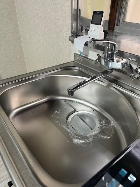 貸家　目黒区目黒本町の設備|その他設備