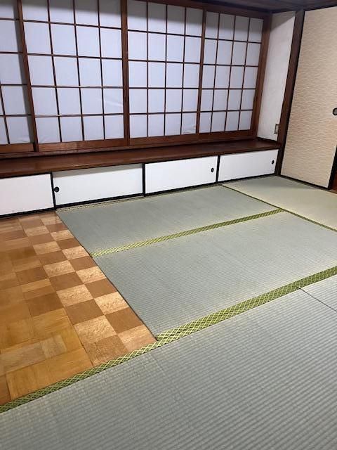 貸家　目黒区目黒本町の内装|内装
