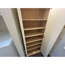 内装も気になるポイント