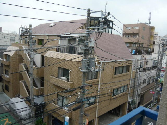 【展望】