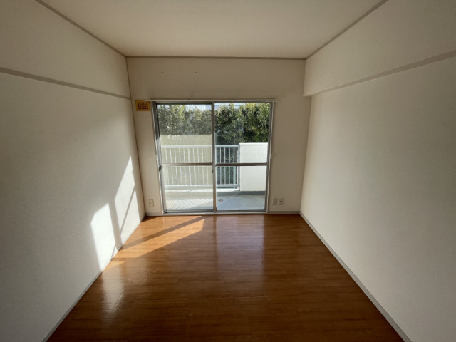 芦屋東山プリンスの内装