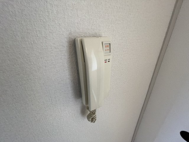 芦屋東山プリンスの設備