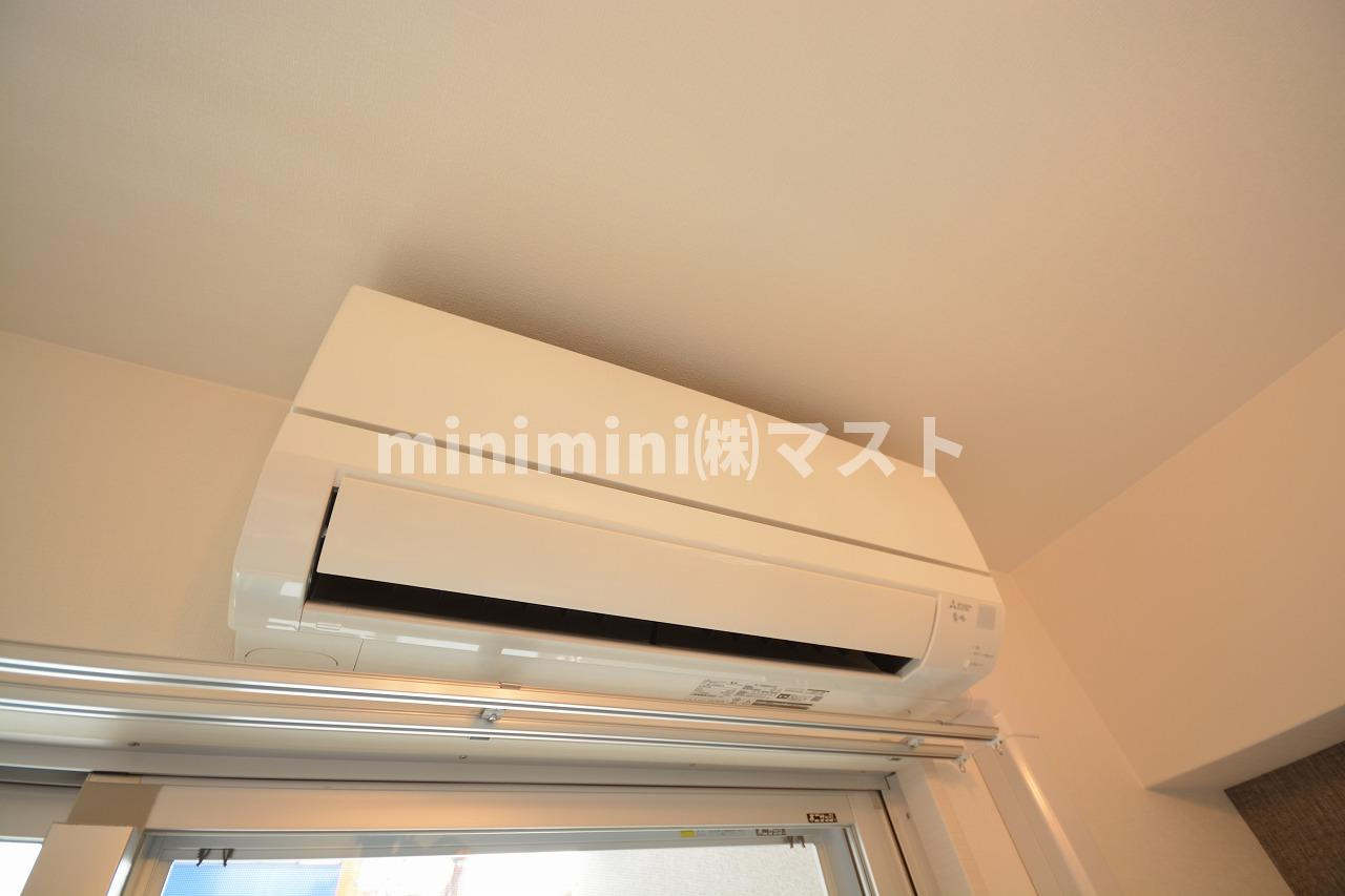 大阪市西区千代崎１丁目の賃貸マンションの設備